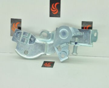 Gaz Kolu Tertibatı Kompe Çapa Tipi 160-11200C