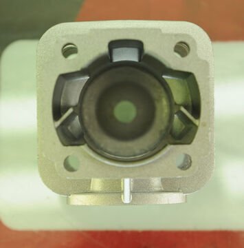 SİLİNDİR DLE60-W25 - DLE30-C25