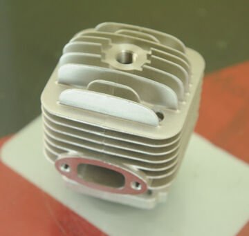 SİLİNDİR DLE60-W25 - DLE30-C25