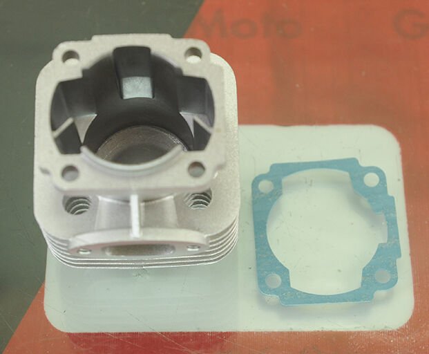 SİLİNDİR DLE60-W25 - DLE30-C25