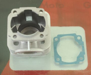 SİLİNDİR DLE60-W25 - DLE30-C25