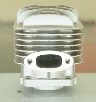 SİLİNDİR DLE60-W25 - DLE30-C25