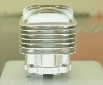 SİLİNDİR DLE60-W25 - DLE30-C25