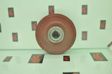 Pompa Fanı Kamalı Tip 4 Kanat 3'' LT30-06
