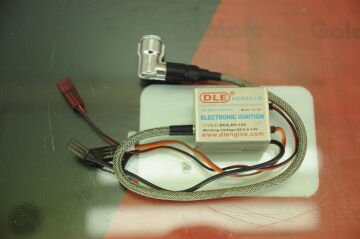 ATEŞLEME BOBİNİ DLE30-C28