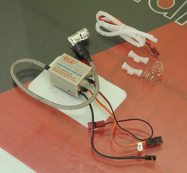 ATEŞLEME BOBİNİ DLE30-C28