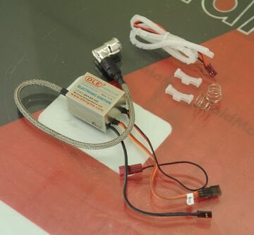 ATEŞLEME BOBİNİ DLE30-C28