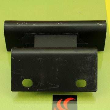 GoldMoto Lastik Takoz Tek - Açık Kasa GM15 İçin GM15-08