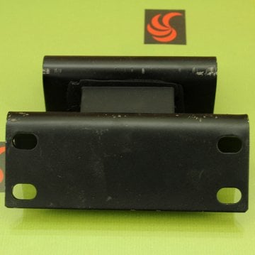 GoldMoto Lastik Takoz Tek - Açık Kasa GM15 İçin GM15-08