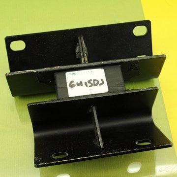 GoldMoto Lastik Takoz Tek - Açık Kasa GM15 İçin GM15-08