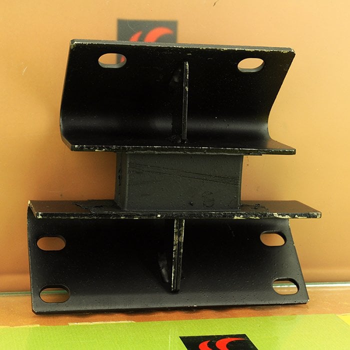 GoldMoto Lastik Takoz Tek - Açık Kasa GM15 İçin GM15-08