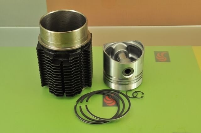 Lombardini Silindir Piston Segman Set 9LD625-2 L2380546ST