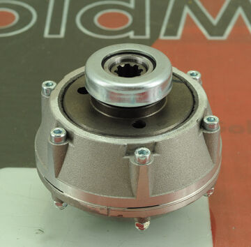 DEBRİYAJ KOMPLE DİZEL