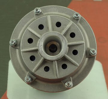 DEBRİYAJ KOMPLE DİZEL