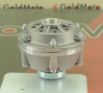 DEBRİYAJ KOMPLE DİZEL