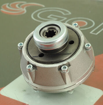DEBRİYAJ KOMPLE DİZEL