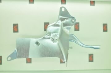 Gaz Kolu Tertibatı Komple 270-11200