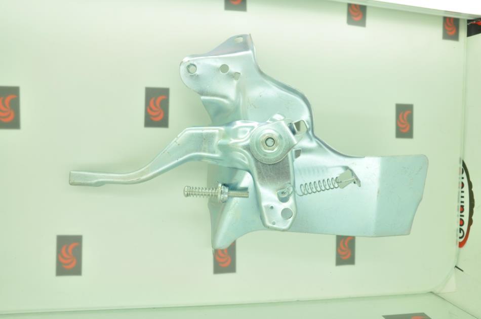 Gaz Kolu Tertibatı Komple 270-11200