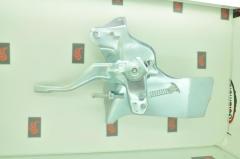 Gaz Kolu Tertibatı Komple 270-11200