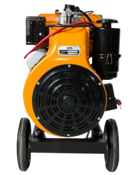 Antor Su Pompası 4'' Marşlı Dizel 4LD820 LY-3 17HP 10461400130