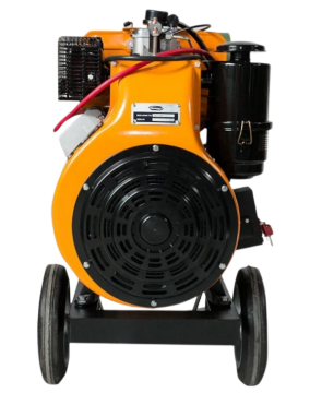 Antor Su Pompası 4'' Marşlı Dizel 4LD820 LY-3 17HP 10461400130