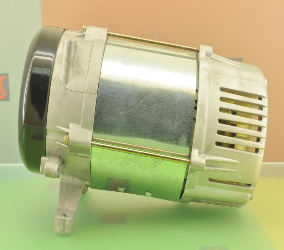 Dizel Alternatör Komple Monofaze 4.5kW 5kW 6.25kVA D4000-001