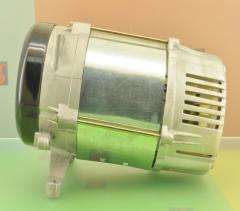 Dizel Alternatör Komple Monofaze 4.5kW 5kW 6.25kVA D4000-001