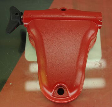 Pancar Motor Külbütör Kapağı Komple Dekompresyonlu P00347201