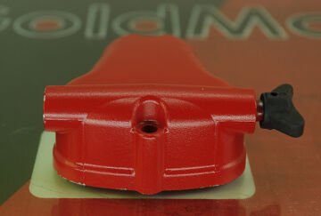 Pancar Motor Külbütör Kapağı Komple Dekompresyonlu P00347201