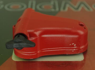 Pancar Motor Külbütör Kapağı Komple Dekompresyonlu P00347201