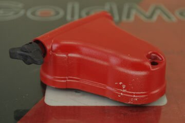 Pancar Motor Külbütör Kapağı Komple Dekompresyonlu P00347201