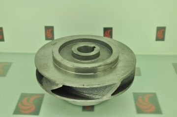 Pompa Fanı Yerli Yüksek İrtifa 3''Emiş 2.5''Çıkış SM-00698
