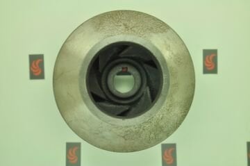 Pompa Fanı Yerli Yüksek İrtifa 3''Emiş 2.5''Çıkış SM-00698