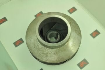 Pompa Fanı Yerli Yüksek İrtifa 3''Emiş 2.5''Çıkış SM-00698