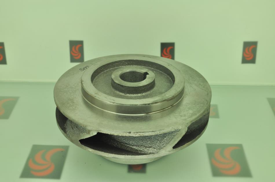Pompa Fanı Yerli Yüksek İrtifa 3''Emiş 2.5''Çıkış SM-00698