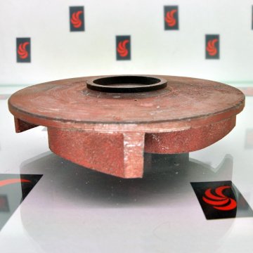 Pompa Fanı 2'' WB20 WZ20 SM-0179