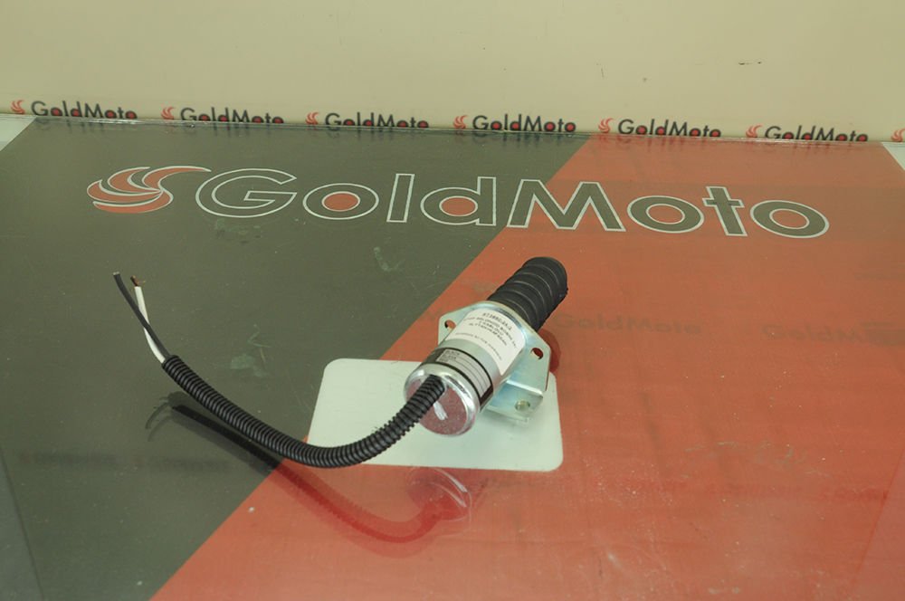 STOP SELONOİD BOBİNİ 24V 2 KABLOLU ALTTAN+KAFADAN