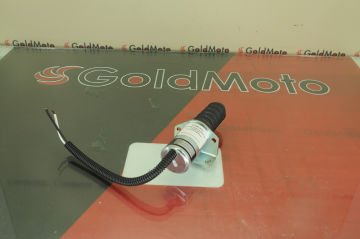 STOP SELONOİD BOBİNİ 24V 2 KABLOLU ALTTAN+KAFADAN
