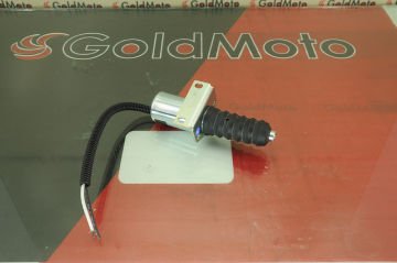 STOP SELONOİD BOBİNİ 24V 2 KABLOLU ALTTAN+KAFADAN
