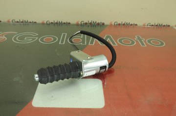 STOP SELONOİD BOBİNİ 24V 2 KABLOLU ALTTAN+KAFADAN