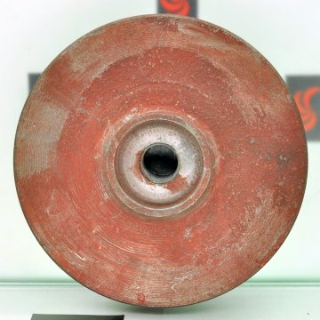 Pompa Fanı 2'' WB20 WZ20 SM-0179