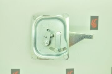 Antor Gaz Kumanda Kutu Kapağı 6LD325 6LD360 6LD400 A20152691020