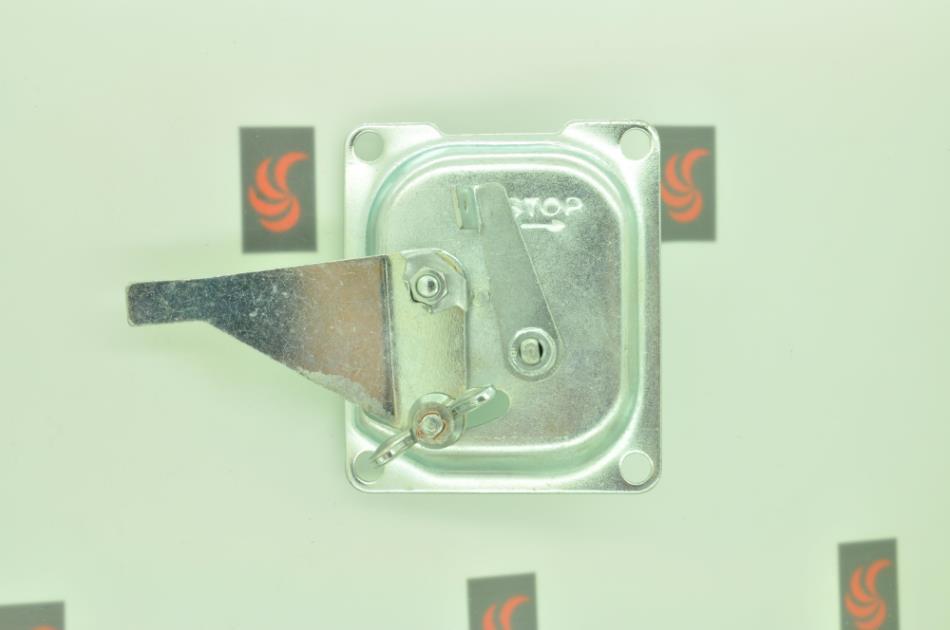 Antor Gaz Kumanda Kutu Kapağı 6LD325 6LD360 6LD400 A20152691020