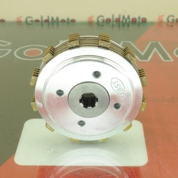 GoldMoto Debriyaj Komple Kaan 250s SM-01136