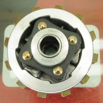 GoldMoto Debriyaj Komple Kaan 250s SM-01136
