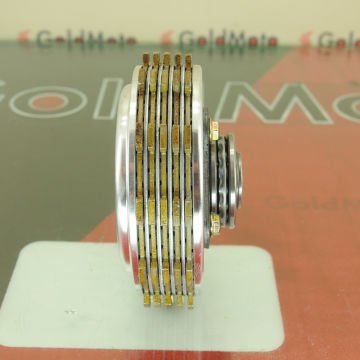 GoldMoto Debriyaj Komple Kaan 250s SM-01136