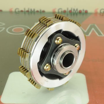 GoldMoto Debriyaj Komple Kaan 250s SM-01136
