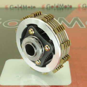 GoldMoto Debriyaj Komple Kaan 250s SM-01136
