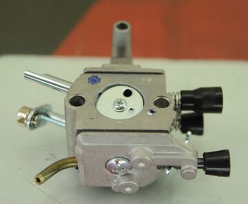 KARBÜRATÖR FR450 FR480 TIRPAN-OTOMATİK AYAR