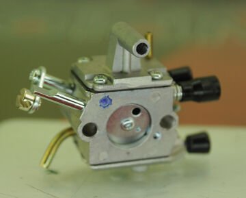 KARBÜRATÖR FR450 FR480 TIRPAN-OTOMATİK AYAR